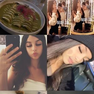 Meet your Posher, Jenna